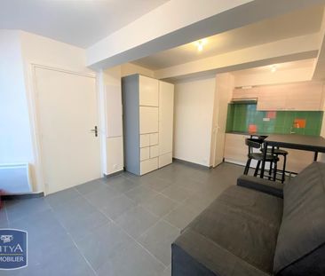 Location Appartement 1 pièce 18m² AIX EN PROVENCE 13100 - Photo 3