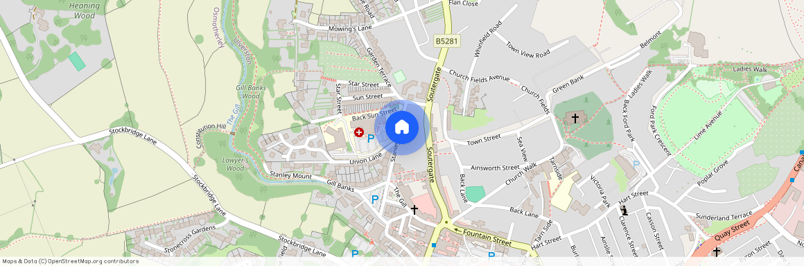 18 Stanley Street, Ulverston