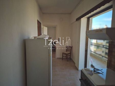 Studio/Γκαρσονιέρα για ενοικίαση Αγυιά (Πάτρα) - Photo 4