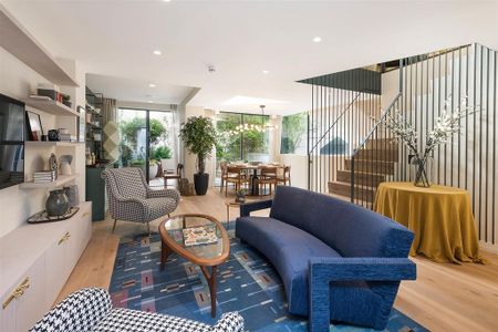 4 bedroom house to rent - Photo 2