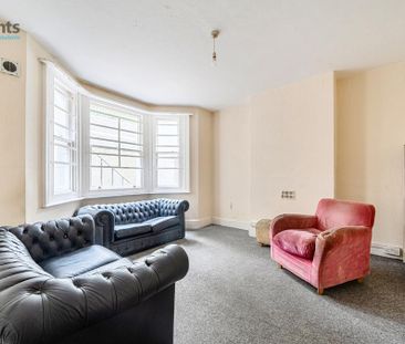 5 bedroom end of terrace house to rent - Photo 1