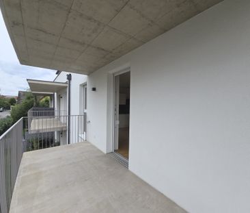 Neuwertige 3 Zimmer Wohnung mit Balkon in zentraler Lage - Harter S... - Photo 3