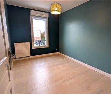 4 pièces - 87,12 m² - RDC - Colocation non autorisée - Photo 2