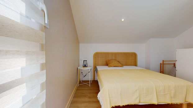 LAVAUR T10 Colocation 9 chambres à Toulouse - Photo 1