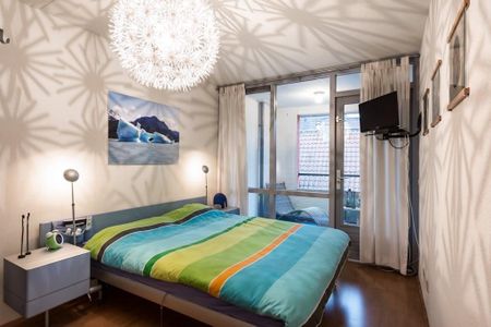 Te huur: Appartement Sint-Annastraat in Bergen op Zoom - Photo 3