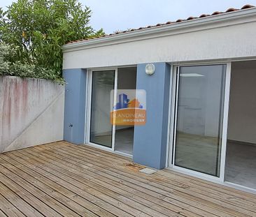 Location Maison 4 pièces 90m² - Photo 6
