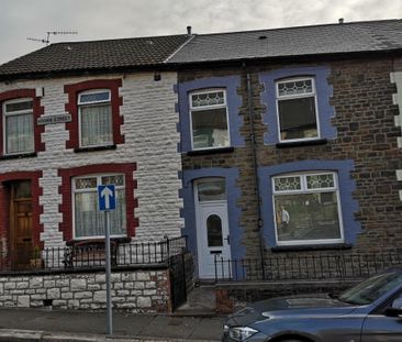 Vivian Street, Tylorstown, FERNDALE - Photo 6