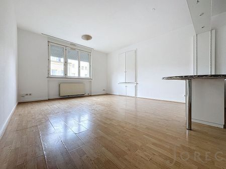Location appartement 73.16 m², Metz 57000Moselle - Photo 3