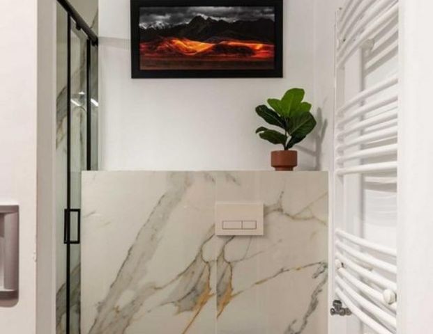 1-Zimmer Wohnung in Wiesbaden - Photo 1