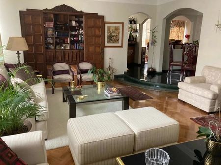 Apartamento com 4 quartos e 250m² para alugar em Vila Buarque, São Paulo. - Photo 5
