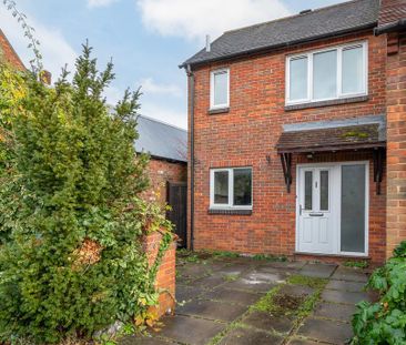 1 bedroom end of terrace house to rent - Photo 6