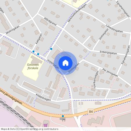 Hotellgatan 51 F, 827 32, Ljusdal