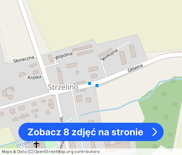Dom z garazem i ogrodkiem - Zdjęcie 1