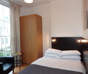 Flat 16 Cartwright Gardens, Bloomsbury WC1H 9EH - Photo 2