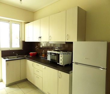 Studio/Γκαρσονιέρα για ενοικίαση Ντούτσαγα (Αγρίνιο) - Φωτογραφία 4