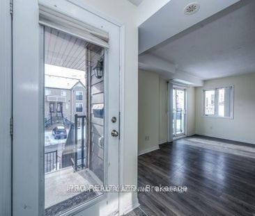 For Lease - 2891 Rio Court Unit# 63, Mississauga, Ontario - Photo 4