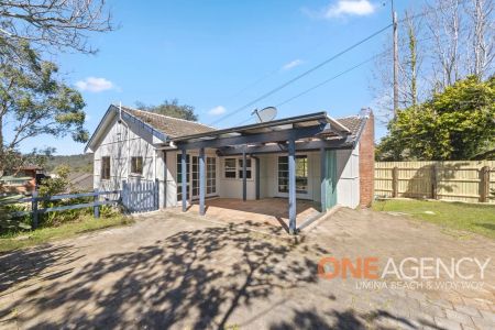 “Family home with garage !” - Photo 4