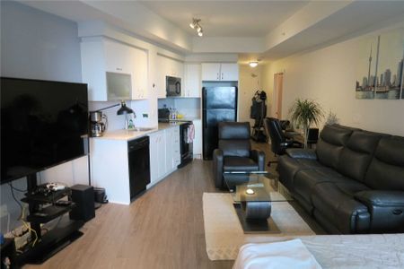 For Lease - 150 East Liberty Street Unit# 309, Toronto, Ontario - Photo 3