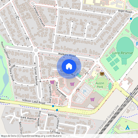 17 Gillean Place, Vic 3212, Lara