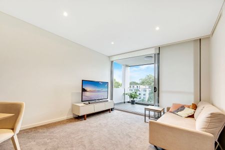 709A/7-13 Centennial Avenue, Lane Cove. - Photo 4