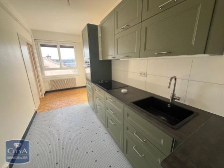 Appartement à louer 2 pièces 43.06m² - Photo 4