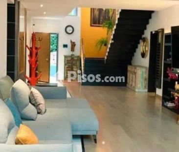 Chalet en alquiler en Sierra Blanca - Photo 1