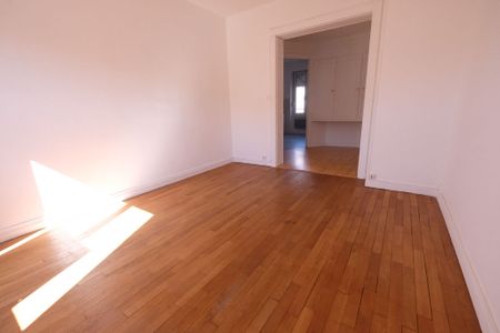 Location appartement 3 pièces, 61.45m², Épinal - Photo 5