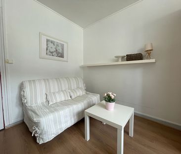 Appartement T1 à Rennes - Photo 5