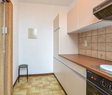 Goed gelegen appartement met 1 slaapkamer in Oudenburg. - Photo 2