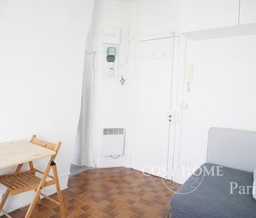 Appartement en location | Paris 10ème - Photo 6