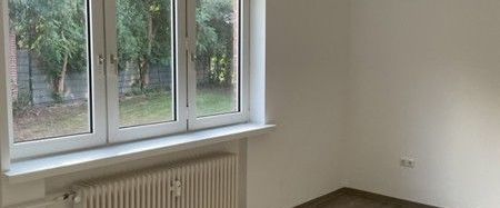 Zuhause fühlen: Große Familienwohnung in Sackgassen-Lage. - Foto 1