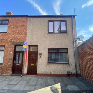2 bed end of terrace house to rent in Temperance Avenue, Shildon - Photo 2