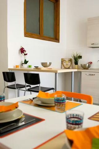 Via Filippo Juvarra, Turin, Piedmont 10122 - Foto 5