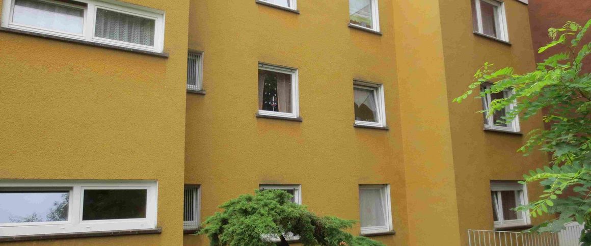 Mietwohnung in Schweinfurt - Kein Treppensteigen mehr und Platz für die ganze Familie - Photo 1