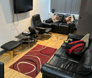 5 bedroom house share to rent - Photo 2
