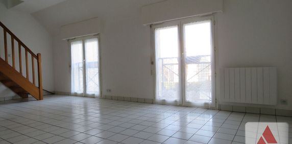 Appartement Saint Herblain 2 pièce(s) 42.3 m2 - Photo 2