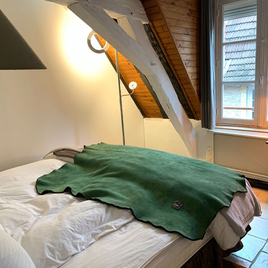 Location Appartement 3 pièces 64m² - Photo 1
