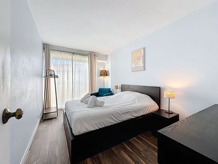 BAIL ETUDIANT _ Appartement 2 pièces à louer à Biarritz, - Photo 4