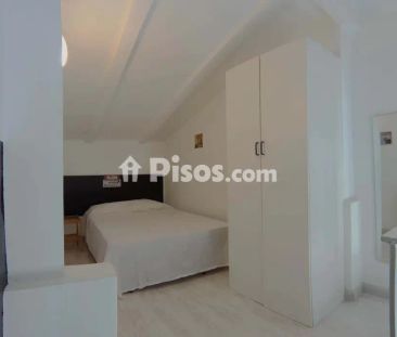 Estudio en alquiler en Calle de Antonio Zamora, cerca de Paseo de E... - Photo 2