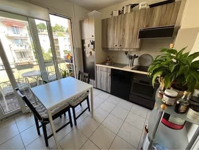 2 Zimmer, 55 m² - Photo 5
