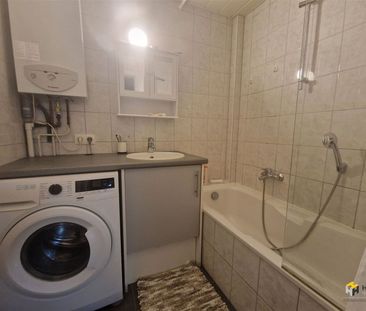 Lichtrijk 3 slaapkamer appartement van 104m² met terras vlakbij het... - Photo 3