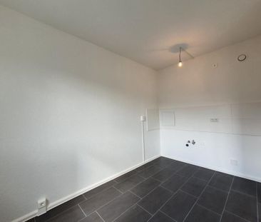 Ab sofort vermietbar***1-Zimmer-Wohnung mit Dusche***1 Monat kaltmi... - Photo 4