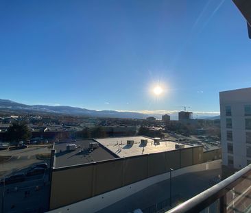 1 bed/1 bath at The Beverly - Photo 6