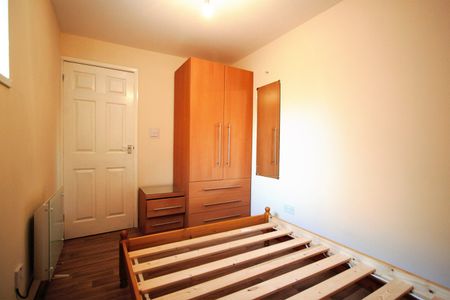 1 Bed Maisonette, St. Peters Road, LE2 - Photo 2