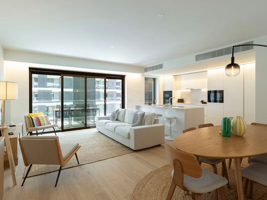 Apartamento T3 em Lisboa - Photo 1