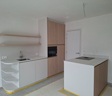 Nieuwbouw appartement in het centrum van Tessenderlo-Ham - Foto 1