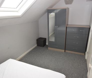 6 bedroom terraced house to rent - Photo 6