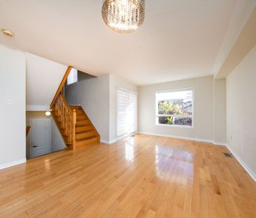 For Lease - 110 Dolce Crescent, Vaughan, Ontario - Photo 4