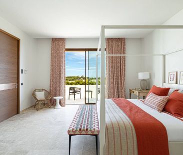 3 bedroom luxury Villa for rent in Casares, Spain - Photo 2