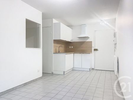 Location Appartement 2 pièces 39m² 34203 SETE CEDEX 34200 - Photo 3